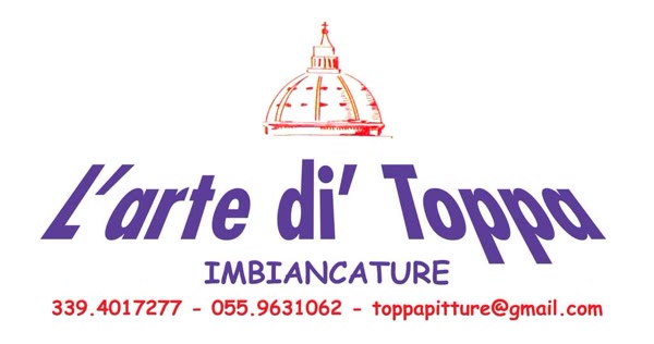 L'arte di Toppa